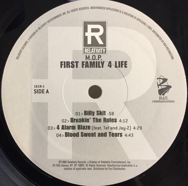 First Family 4 Life