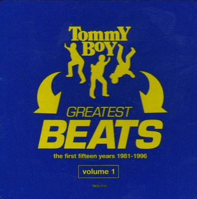 Greatest Beats - Volume 1