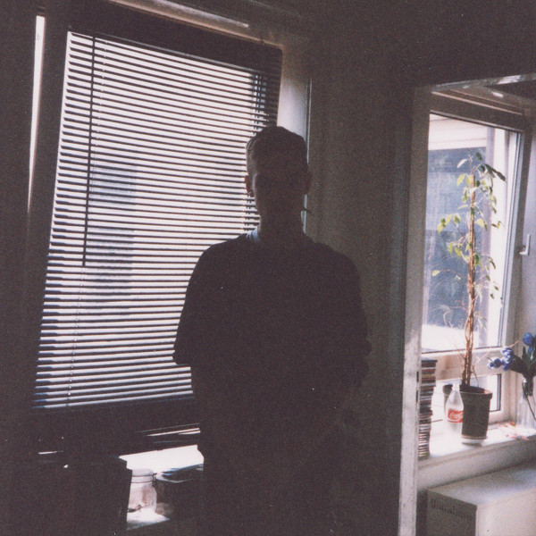 Christoph De Babalon - Exquisite Angst | A Colourful Storm (ACOLOUR011) - main Christoph De Babalon - Exquisite Angst | A Colourful Storm (ACOLOUR011) - main