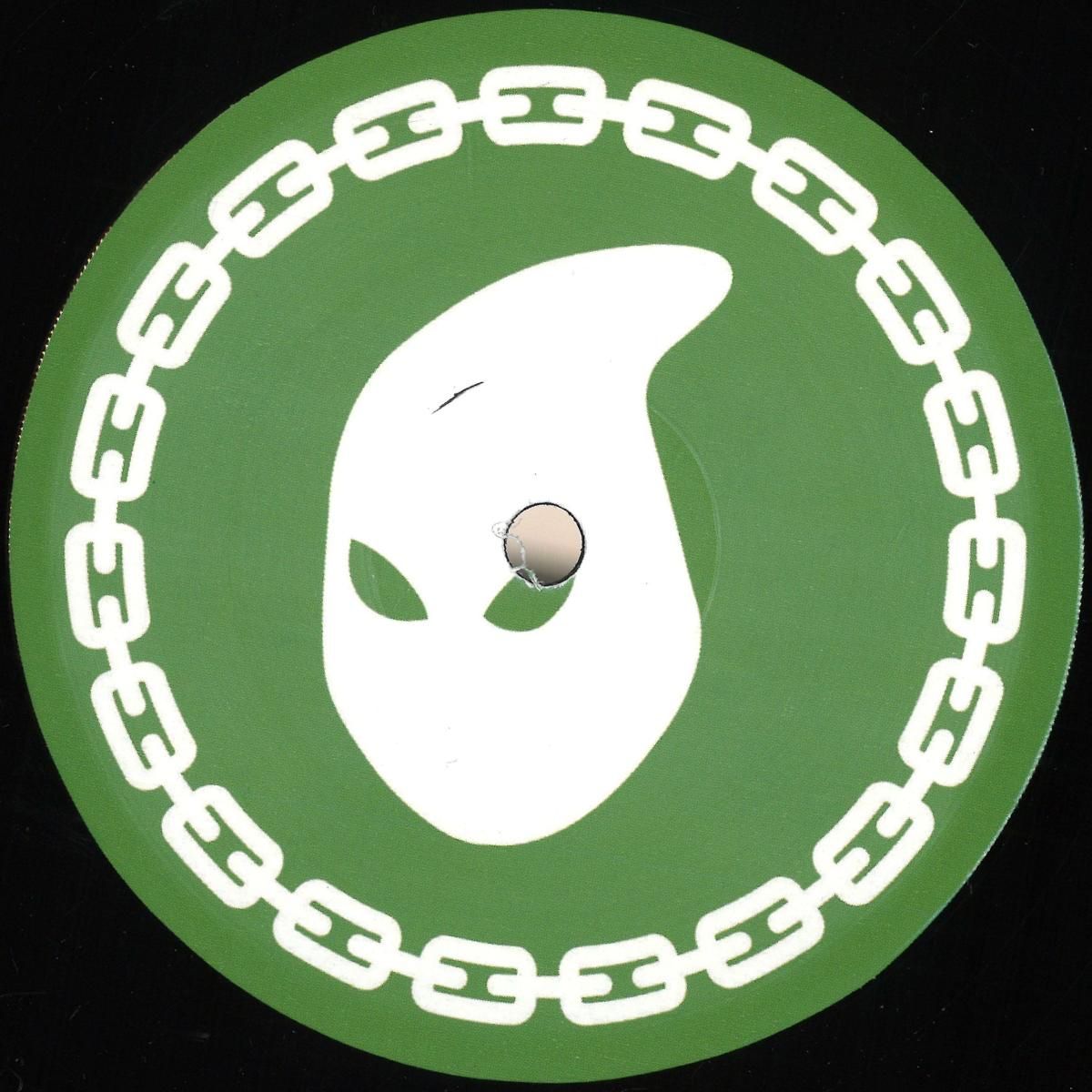 Job De Jong - Like Dis | Slabs (SLABS 005) - main Job De Jong - Like Dis | Slabs (SLABS 005) - main