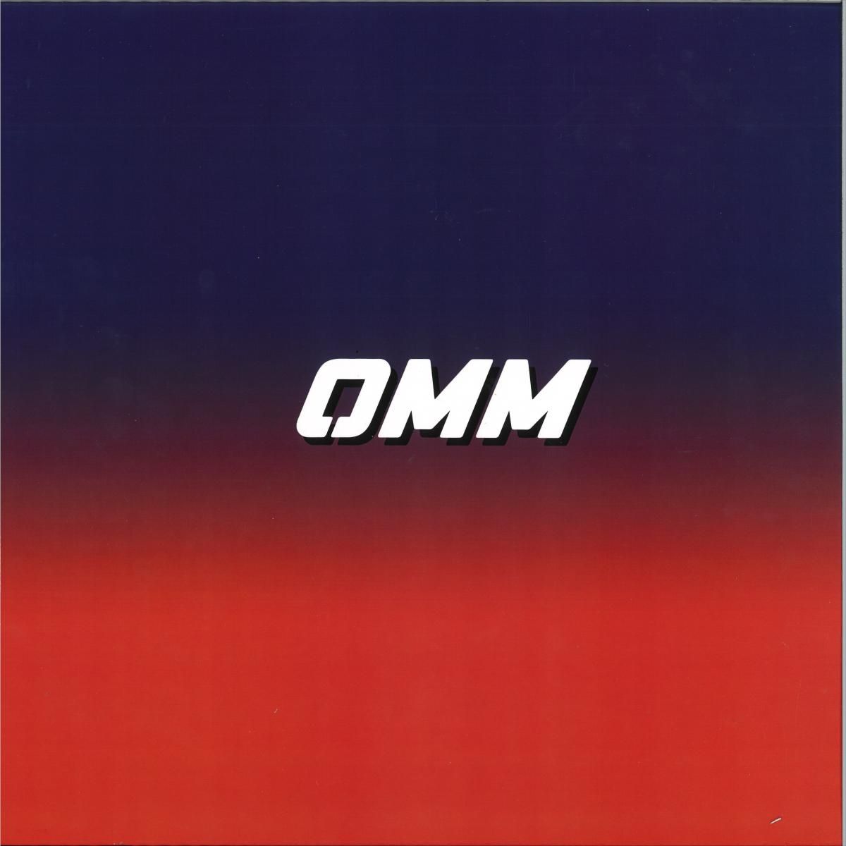Unknown Artist - Omm 010 | Only Music Matters (omm 010)