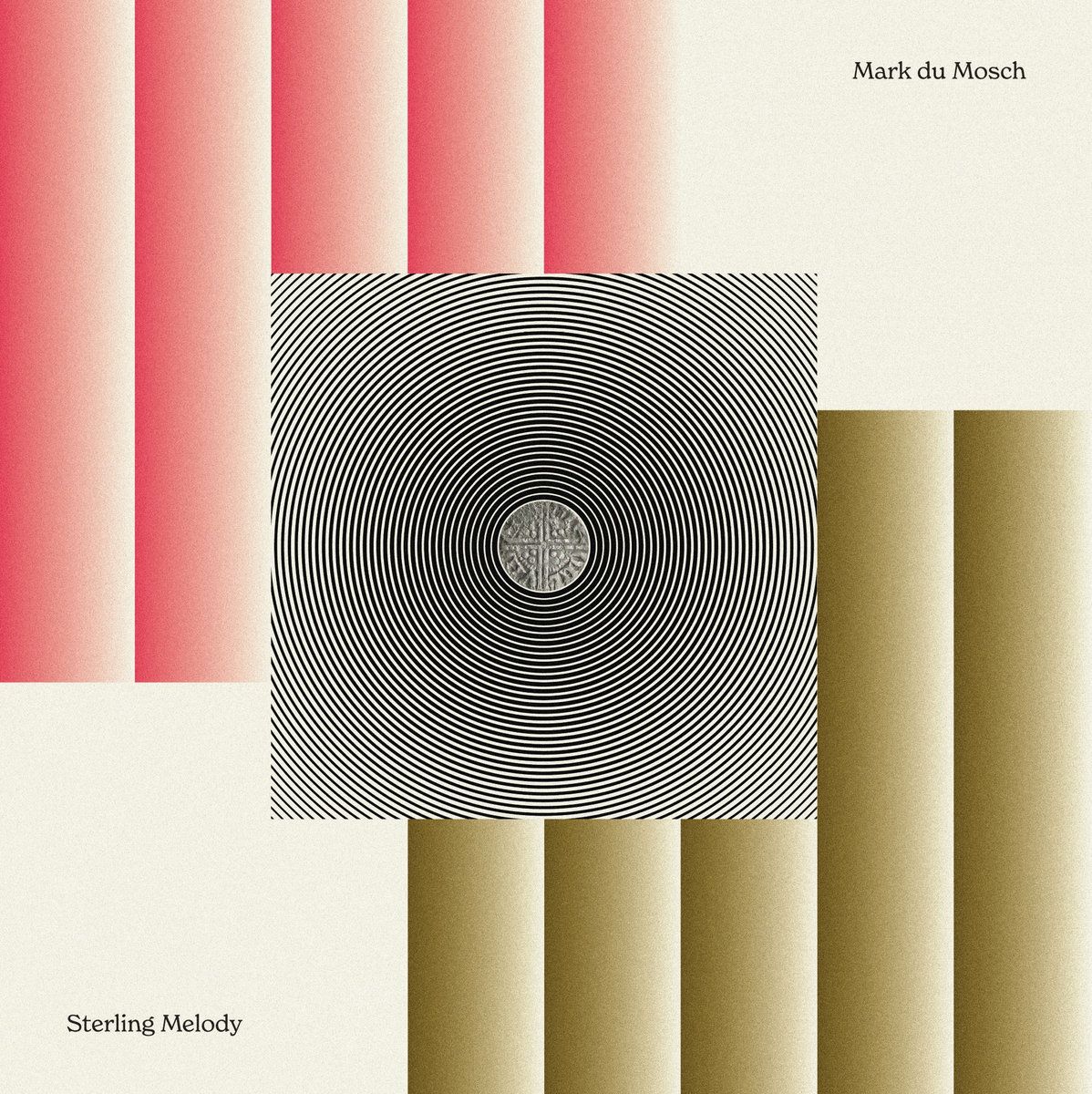 Mark Du Mosch - Sterling Melody | Peek Of Normal (PON 001)