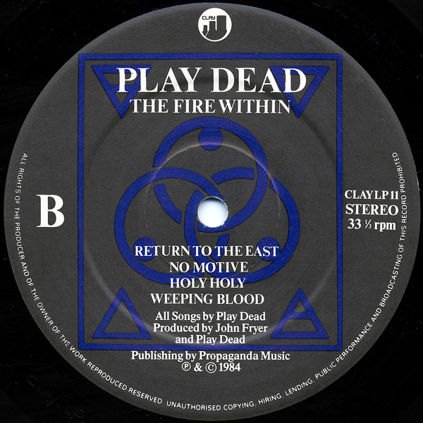 From The Promised Land