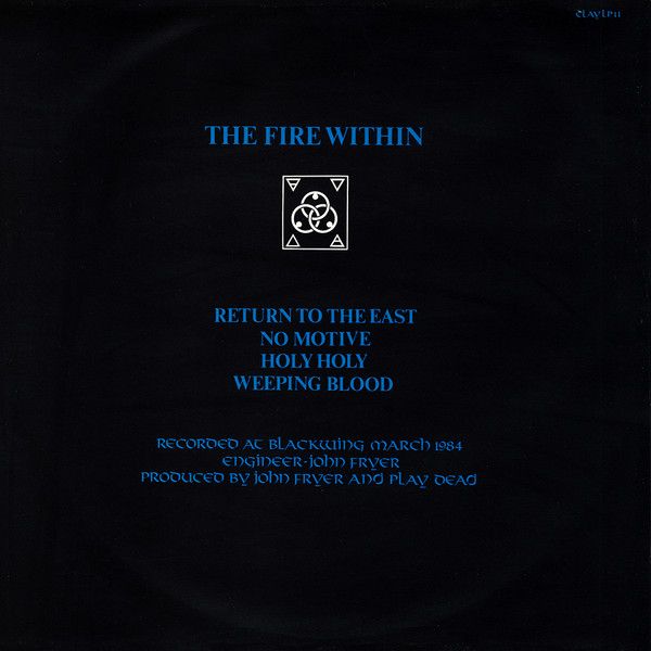 From The Promised Land