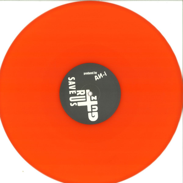 An-i - Gutz | Cititrax (CITI015) - 6 An-i - Gutz | Cititrax (CITI015) - 6
