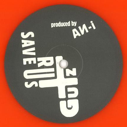 An-i - Gutz | Cititrax (CITI015) - 4 An-i - Gutz | Cititrax (CITI015) - 4