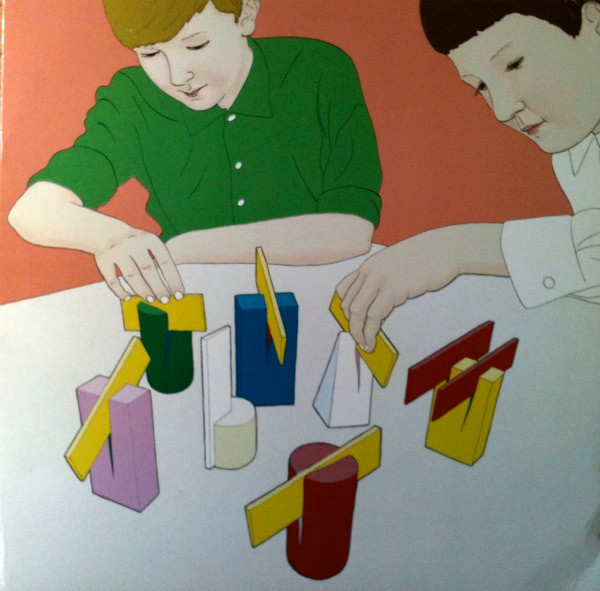 Hot Chip - Boy From School | Astralwerks (ASW 59943) - main