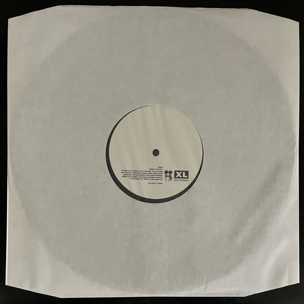 Radiohead - OK Computer | XL Recordings (XLLP781) - 13 Radiohead - OK Computer | XL Recordings (XLLP781) - 13