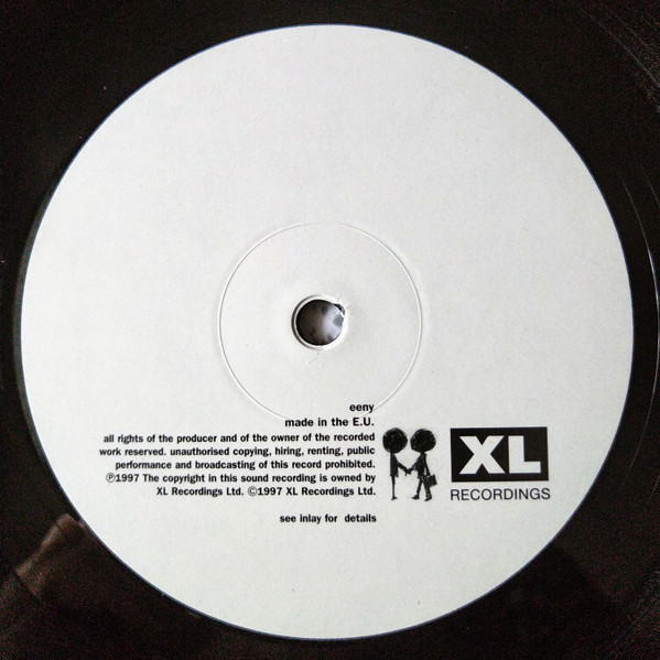 Radiohead - OK Computer | XL Recordings (XLLP781) - 18 Radiohead - OK Computer | XL Recordings (XLLP781) - 18