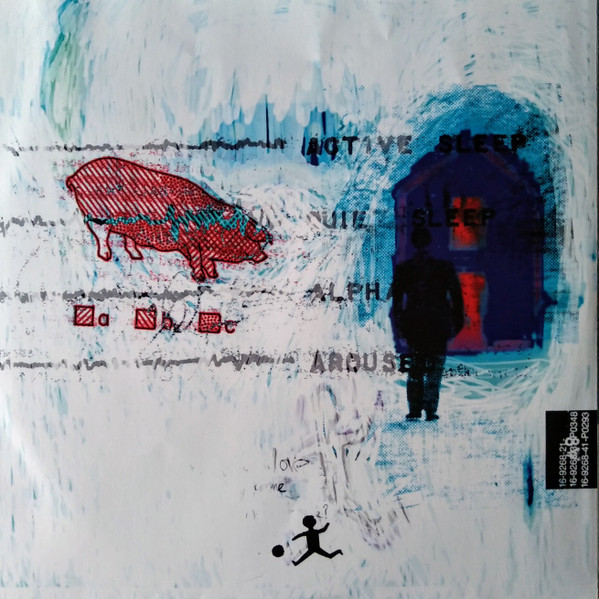 Radiohead - OK Computer | XL Recordings (XLLP781) - 10 Radiohead - OK Computer | XL Recordings (XLLP781) - 10