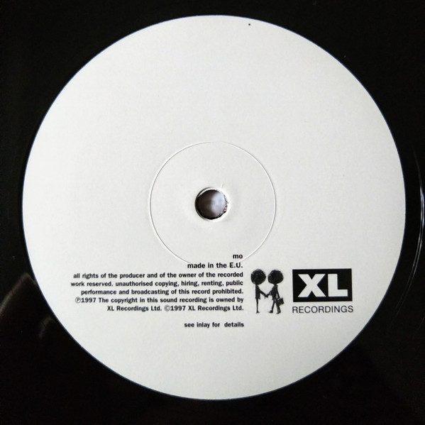 Radiohead - OK Computer | XL Recordings (XLLP781) - 15 Radiohead - OK Computer | XL Recordings (XLLP781) - 15