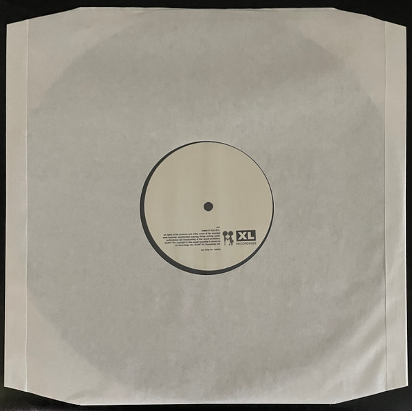 Radiohead - OK Computer | XL Recordings (XLLP781) - 14 Radiohead - OK Computer | XL Recordings (XLLP781) - 14