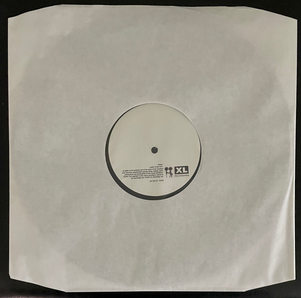 Radiohead - OK Computer | XL Recordings (XLLP781) - 12 Radiohead - OK Computer | XL Recordings (XLLP781) - 12