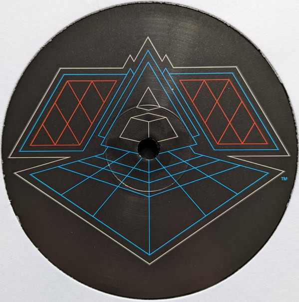 Daft Punk - Alive 2007 | ADA (01902996611964) - 7