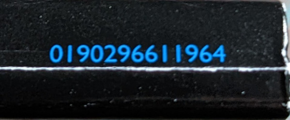 Daft Punk - Alive 2007 | ADA (01902996611964) - 10