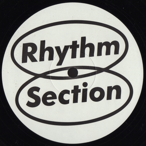 Duke Hugh - Canvas | Rhythm Section International (RS016) - 4 Duke Hugh - Canvas | Rhythm Section International (RS016) - 4