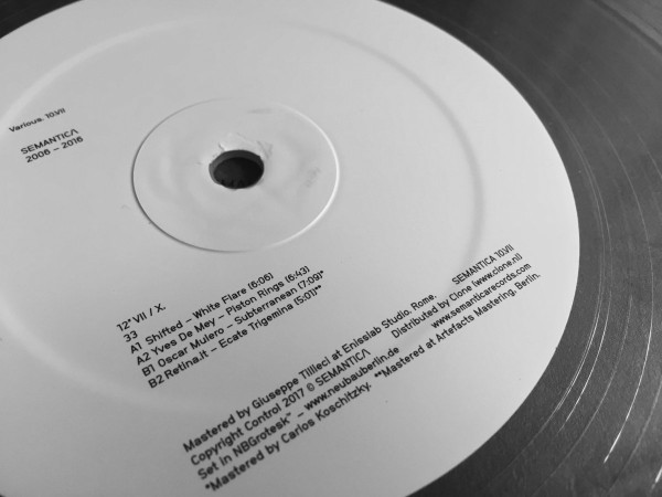 10.VII (SEMANTICA 2006 - 2016)