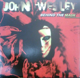 Behind The Mask