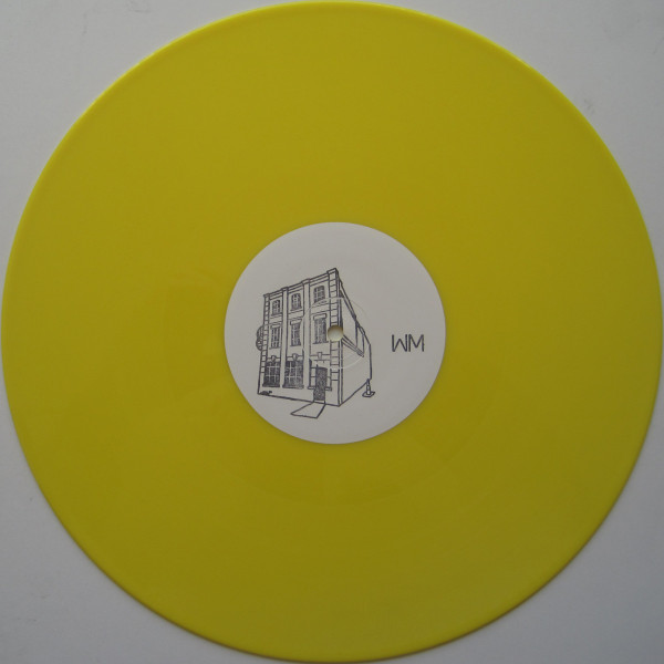 Warehouse Music 001