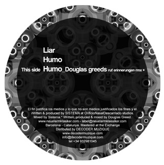 Humo E.P.