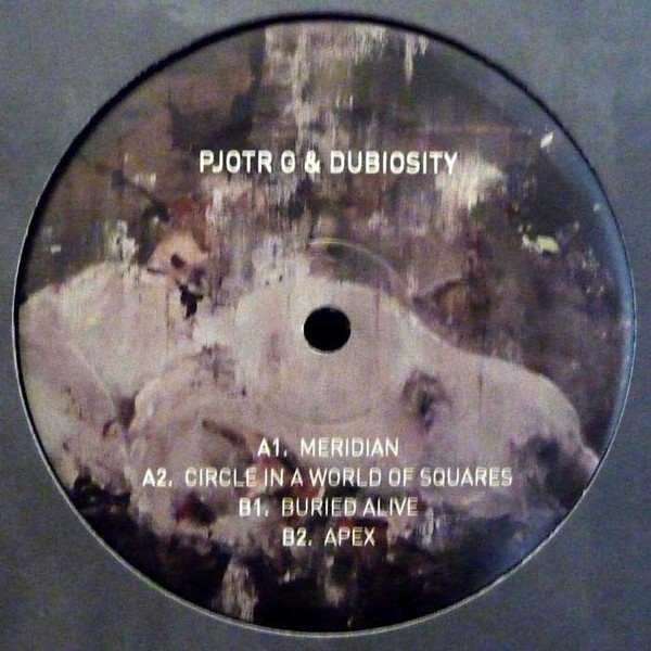 Meridian EP