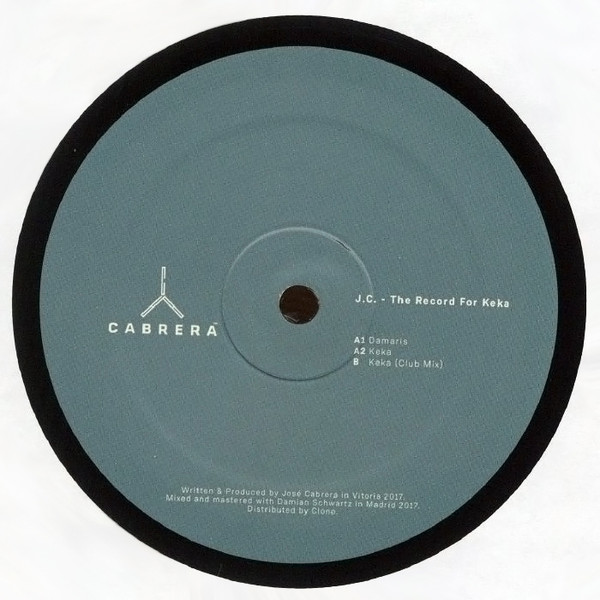 The Record For Keka