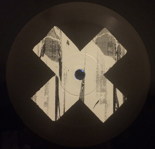 NX1 Remixed EP3