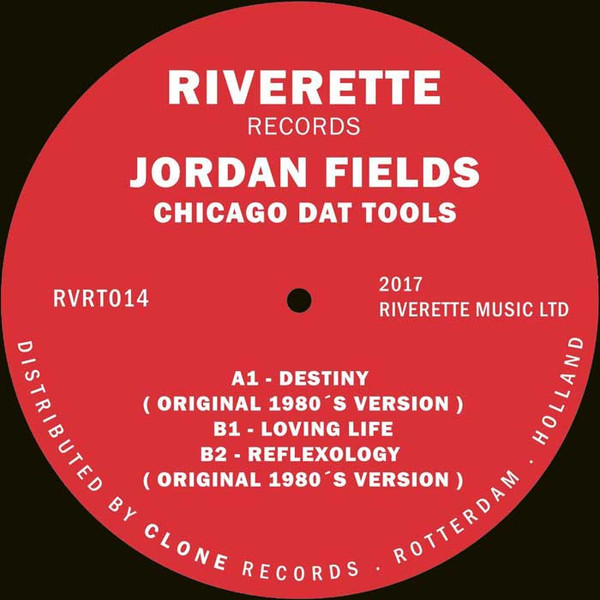 Chicago Dat Tools 