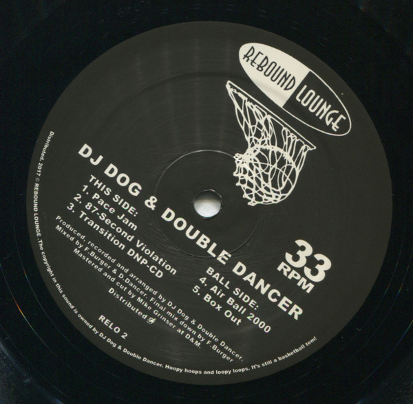 Rebound Lounge 2