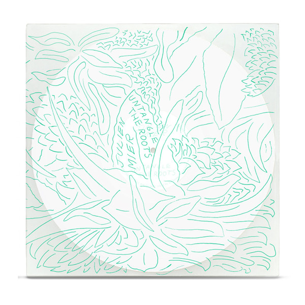 Untangle The Roots