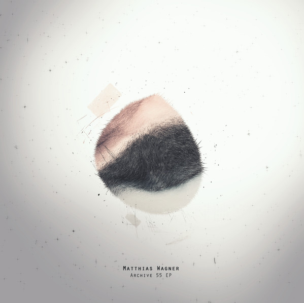 Archive 55 EP