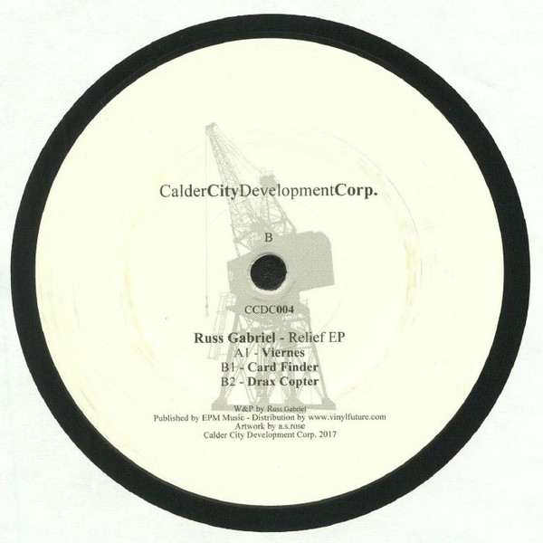 Relief EP