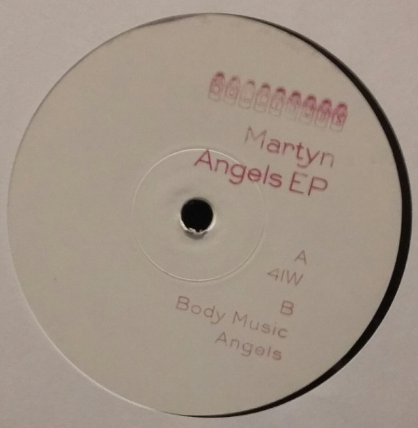 Angels EP  
