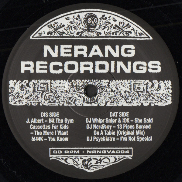 Various Artists #4
