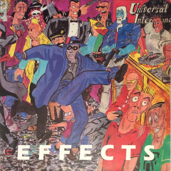 Spirit Dance / Interface