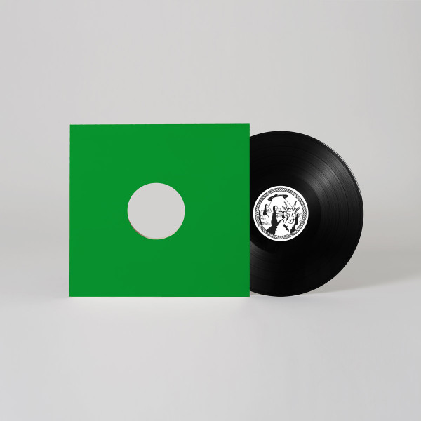 Countdown EP