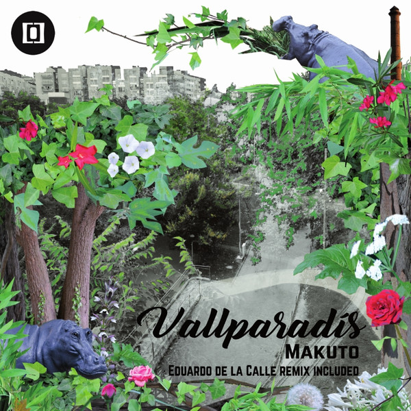 Vallparadís