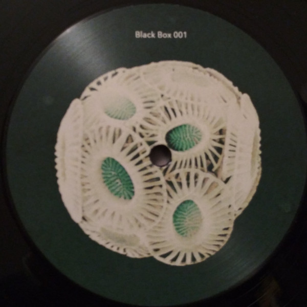 The Pat Price Case EP