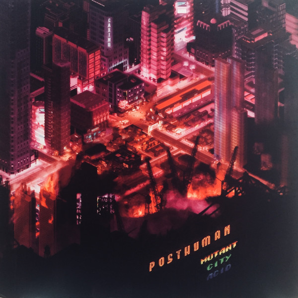 Mutant City Acid