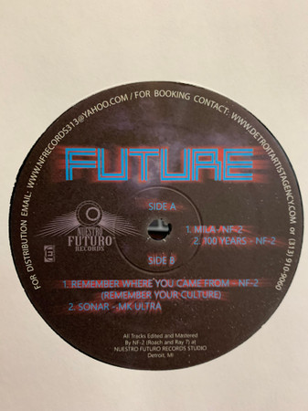 Future