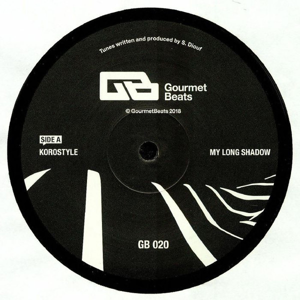Mind Body & Soul EP