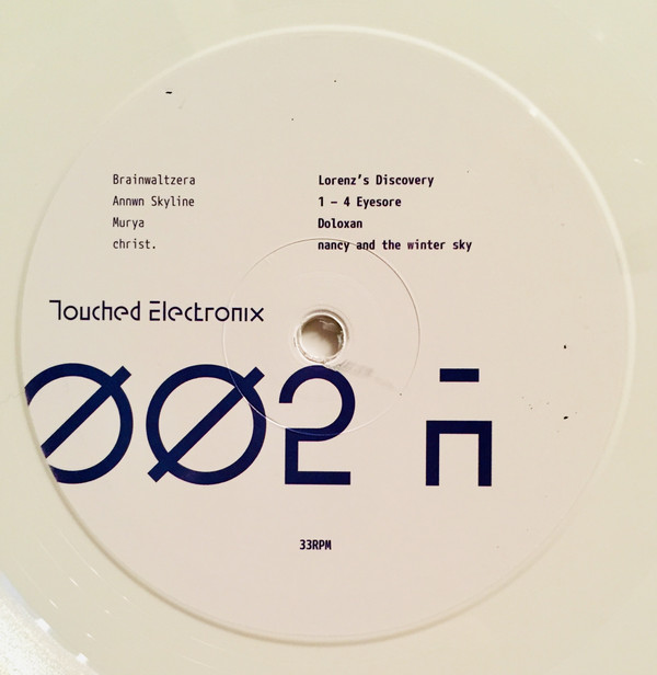 Touched Electronix 002