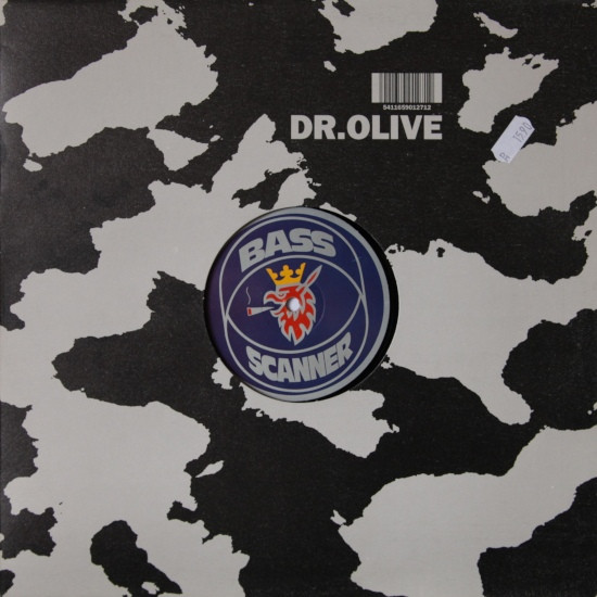 Bass Scanner