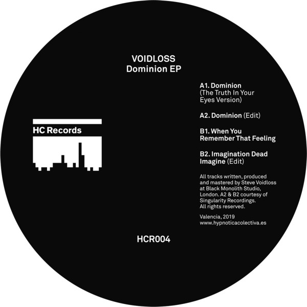 Dominion EP 