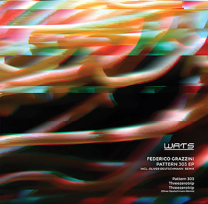 Pattern 303 EP 