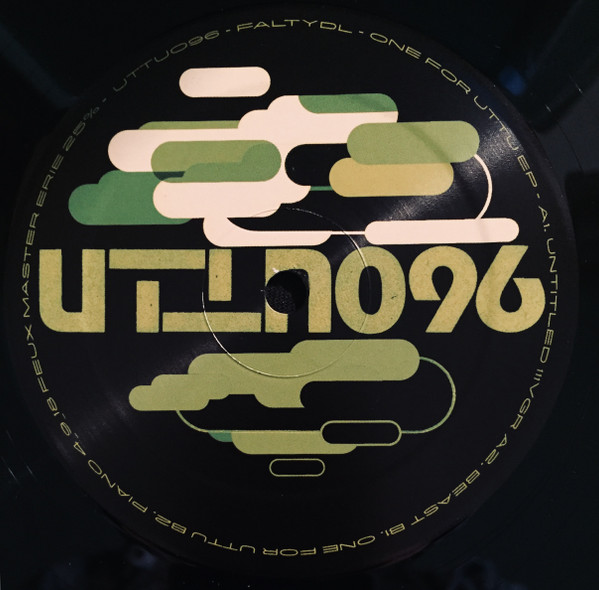 One For UTTU EP