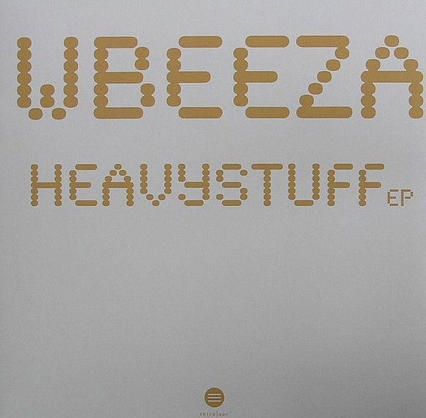 Heavystuff EP