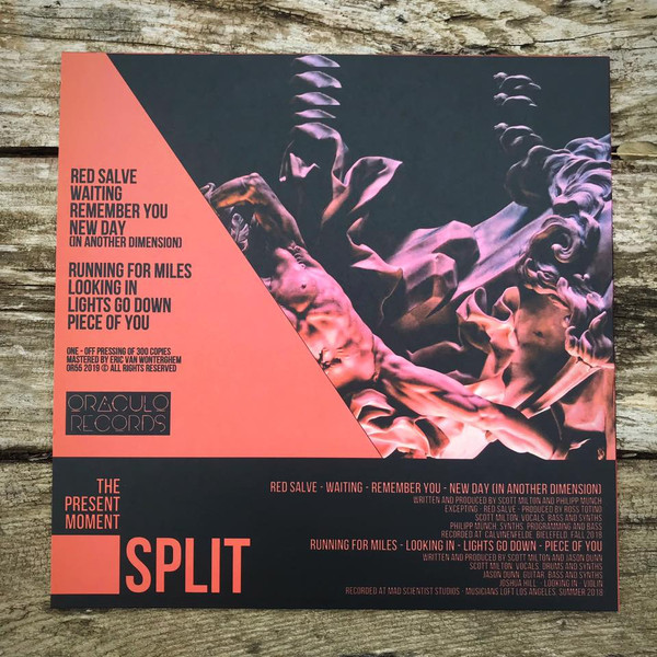 Split
