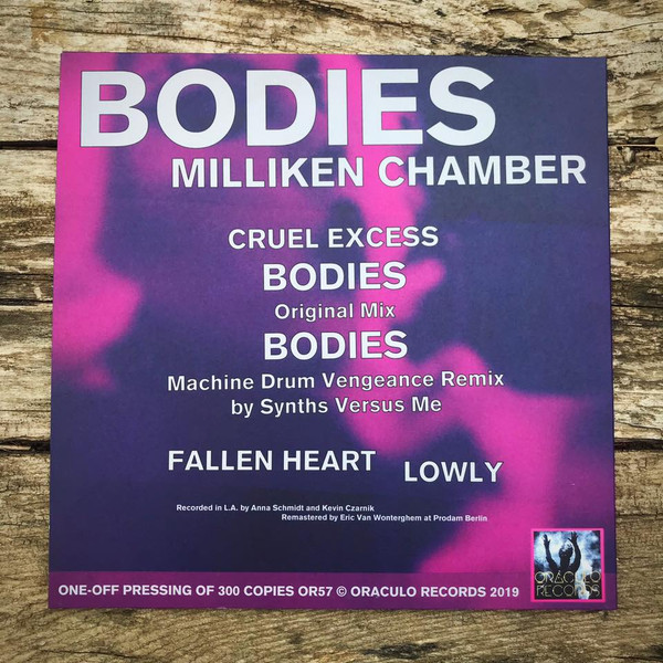 Bodies