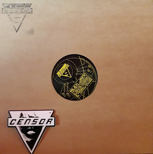Computoid Transmission X